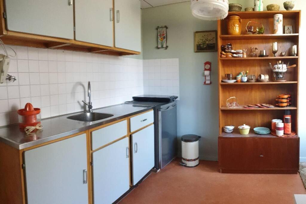 Appartement Kemperberg Arnhem Exterior foto